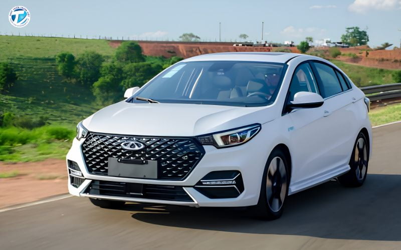Chery Arrizo 6 được trang bị động cơ hiện đại kết hợp hộp số tự động mang đến khả năng vận hành ổn định và phù hợp với nhu cầu sử dụng hàng ngày